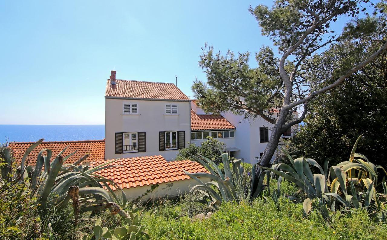 Blue Cliff Apartment Dubrovnik Exterior photo