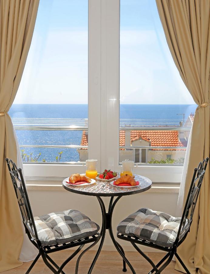Blue Cliff Apartment Dubrovnik Exterior photo