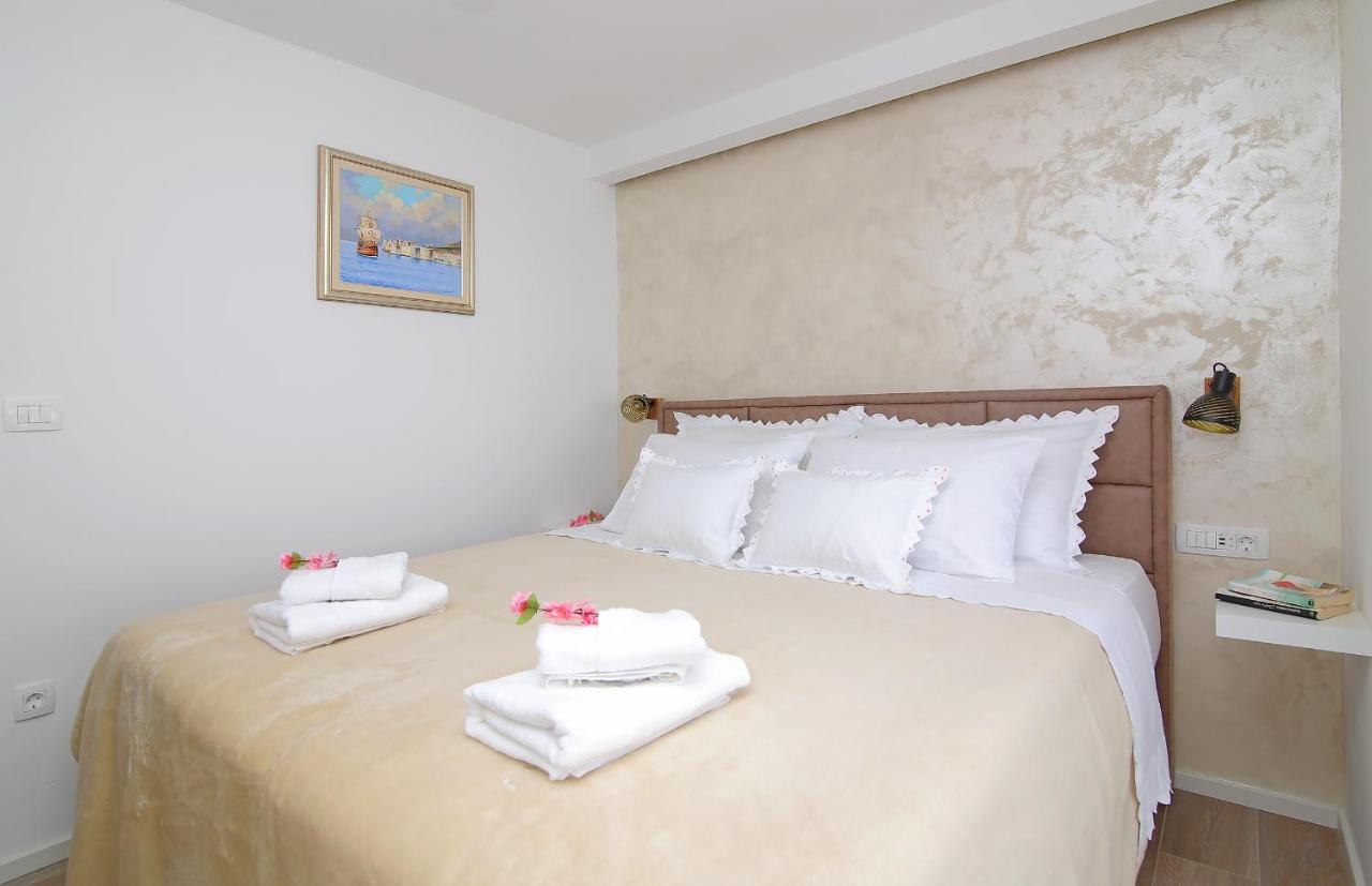 Blue Cliff Apartment Dubrovnik Exterior photo